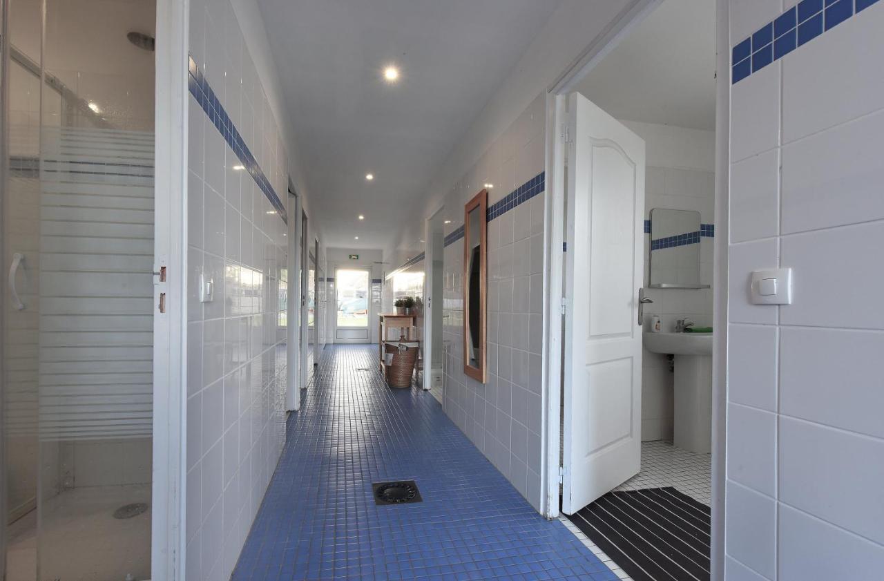 Yourte Nomade-Lodge Les Ecrennes Ngoại thất bức ảnh